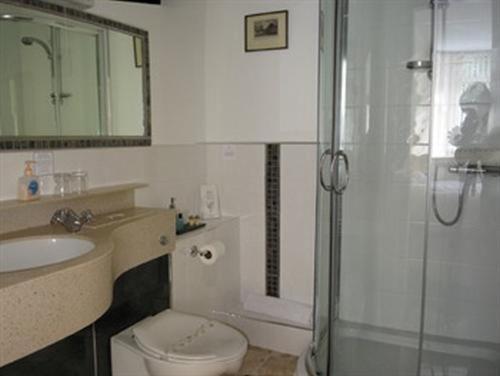Hazelwood House Bed & Breakfast Bridgend  Ngoại thất bức ảnh