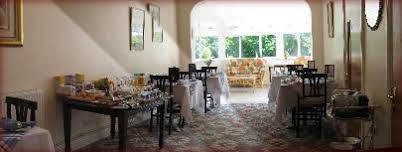 Hazelwood House Bed & Breakfast Bridgend  Ngoại thất bức ảnh